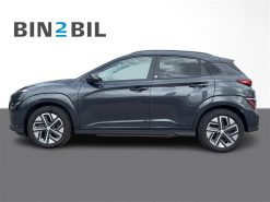 Alternative view of Hyundai Kona EL Trend 136HK 5d Aut.