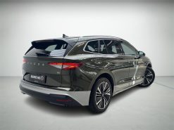 Alternative view of Skoda Enyaq 85 iV advanced 286HK 5d Aut.