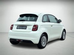 Alternative view of Fiat 500e EL Icon 118HK 3d Aut.