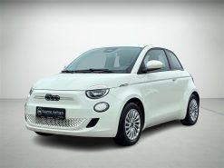 Fiat 500e EL Icon 118HK 3d Aut.
