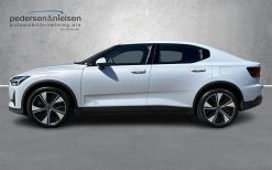 Alternative view of Polestar 2 EL Long Range Single motor Plus 231HK 5d Aut.