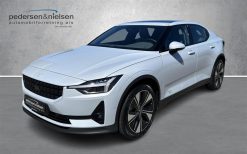 Polestar 2 EL Long Range Single motor Plus 231HK 5d Aut.