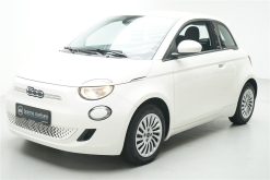 Alternative view of Fiat 500e EL Icon 118HK 3d Aut.