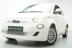 Fiat 500e EL Icon 118HK 3d Aut.