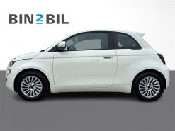 Alternative view of Fiat 500e EL Icon 118HK 3d Aut.
