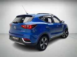 Alternative view of MG ZS EV EL Luxury 143HK 5d Aut.