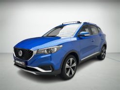 MG ZS EV EL Luxury 143HK 5d Aut.