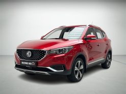 MG ZS EV EL Luxury 143HK 5d Aut.