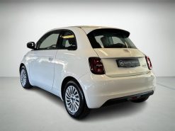 Alternative view of Fiat 500e EL Icon 118HK 3d Aut.