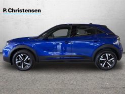 Alternative view of Opel Mokka-e EL Edition 156HK 5d Aut.