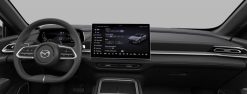 Alternative view of Mazda 6e EL Takumi 245HK 5d Aut.
