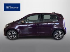 Alternative view of Seat Mii 1,0 MPI Cosmopolitan Start/Stop 60HK 5d