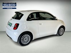 Alternative view of Fiat 500e EL Mono 118HK 3d Aut.