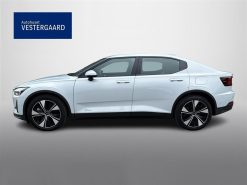 Alternative view of Polestar 2 EL LRSM 299HK 5d Aut.