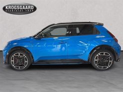 Alternative view of Alpine A290 EL GT Performance 220HK 5d Aut.