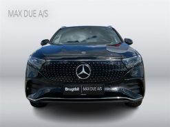 Alternative view of Mercedes-Benz EQA 250+ EL AMG Premium 190HK 5d Aut.