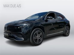 Mercedes-Benz EQA 250+ EL AMG Premium 190HK 5d Aut.