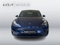 Alternative view of Tesla Model Y EL Long Range RWD 347HK 5d Aut.