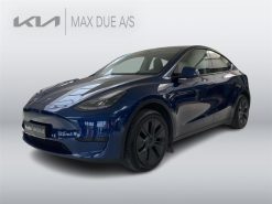 Tesla Model Y EL Long Range RWD 347HK 5d Aut.