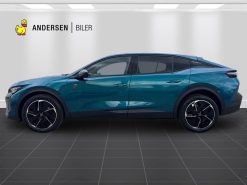 Alternative view of Peugeot e-408 EL 210HK 5d Aut.