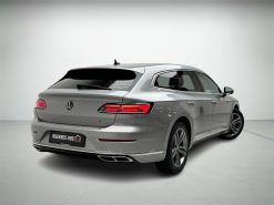 Alternative view of VW Arteon Shootingbrake 1,4 TSI eHybrid R-Line DSG 218HK Stc 6g Aut.