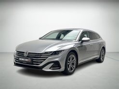 VW Arteon Shootingbrake 1,4 TSI eHybrid R-Line DSG 218HK Stc 6g Aut.