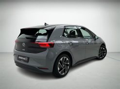 Alternative view of VW ID.3 EL Pro 75 Years Edition 204HK 5d Aut.