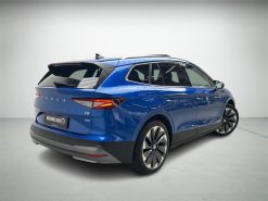Alternative view of Skoda Enyaq 80 iV Plus 204HK 5d Aut.