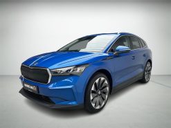 Skoda Enyaq 80 iV Plus 204HK 5d Aut.