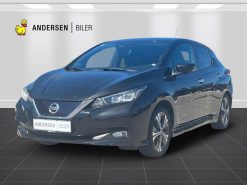 Nissan Leaf EL Tekna 40 kWh 150HK 5d Aut.