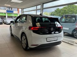Alternative view of VW ID.3 EL Pro 145HK 5d Aut.