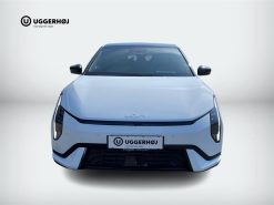 Alternative view of Kia EV4 EL Long Range GT-Line 204HK 5d Aut.
