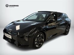 Kia EV4 EL Long Range GT-Line 204HK 5d Aut.
