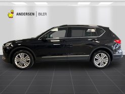 Alternative view of Seat Tarraco 1,5 TSI Xcellence DSG 150HK 5d 7g Aut.