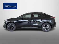 Alternative view of Toyota bZ4X EL Active Tech 224HK 5d Aut.