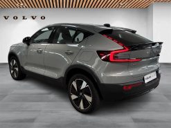 Alternative view of Volvo C40 Recharge Extended Range Ultimate 252HK 5d Aut.