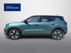 Alternative view of Opel Frontera EL GS 113HK 5d Aut.