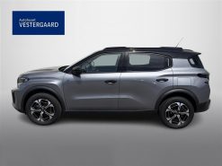 Alternative view of Citroën e-C3 Aircross EL Max 113HK 5d Aut.