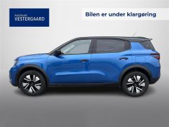 Alternative view of Opel Frontera EL GS 113HK 5d Aut.