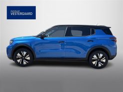 Alternative view of Opel Frontera EL GS 113HK 5d Aut.