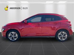 Alternative view of Hyundai Kona EL Prime 204HK 5d Aut.