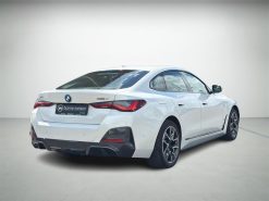 Alternative view of BMW i4 eDrive40 Gran Coupé EL M-Sport 340HK 5d Aut.