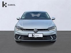 Alternative view of VW Polo 1,0 TSI Style DSG 110HK 5d 7g Aut.