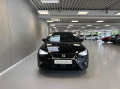 Alternative view of Seat Ibiza 1,0 TSI FR DSG 110HK 5d 7g Aut.