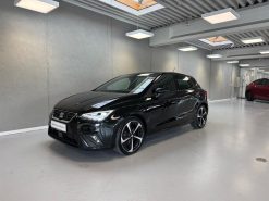 Seat Ibiza 1,0 TSI FR DSG 110HK 5d 7g Aut.