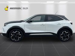 Alternative view of Opel Mokka-e EL Ultimate 136HK 5d Aut.
