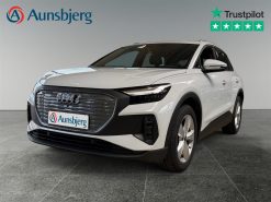 Audi Q4 35 E-tron 170HK 5d Aut.