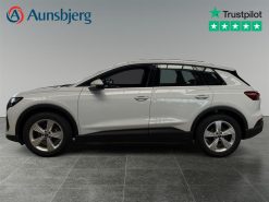 Alternative view of Audi Q4 35 E-tron 170HK 5d Aut.