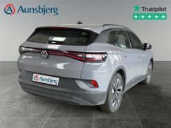 Alternative view of VW ID.4 EL Pro Performance 204HK 5d Aut.