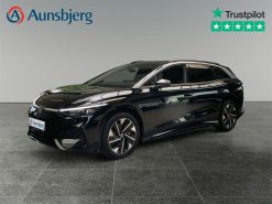 VW ID.7 Tourer EL Pro 286HK Stc Aut.